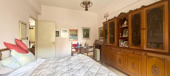 3-Zimmer Wohnung in Rome, Italy, Nr. 38599 11