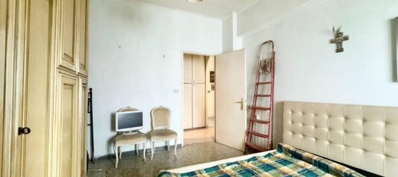 3-Zimmer Wohnung in Rome, Italy, Nr. 38599 13