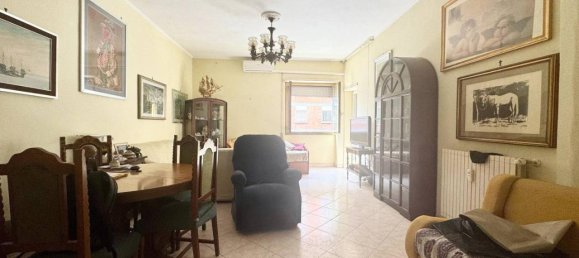 3-Zimmer Wohnung in Rome, Italy, Nr. 38599 4