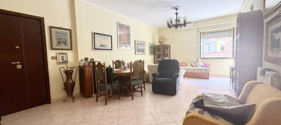 3-Zimmer Wohnung in Rome, Italy, Nr. 38599 3