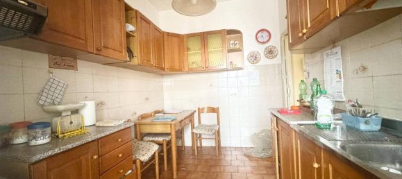3-Zimmer Wohnung in Rome, Italy, Nr. 38599 8