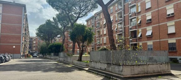 3-Zimmer Wohnung in Rome, Italy, Nr. 38599 21