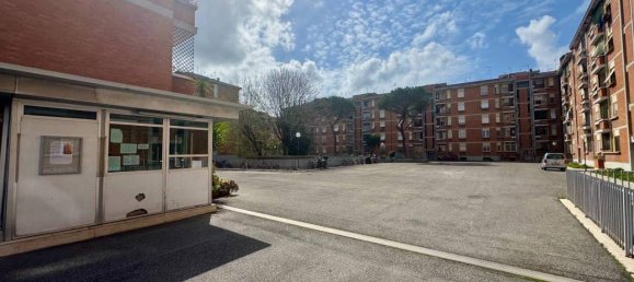 3-Zimmer Wohnung in Rome, Italy, Nr. 38599 19