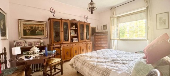 3-Zimmer Wohnung in Rome, Italy, Nr. 38599 10