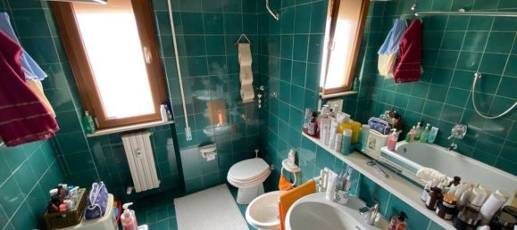 3 rooms Apartment in Ancona, Italy No. 221791 6