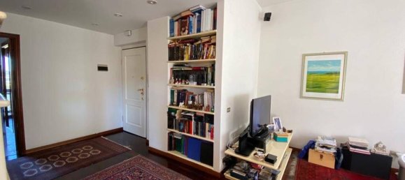 3 rooms Apartment in Ancona, Italy No. 221791 14