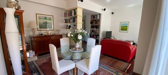 3 rooms Apartment in Ancona, Italy No. 221791 15