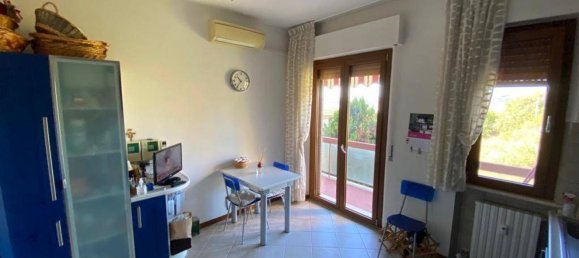 3 rooms Apartment in Ancona, Italy No. 221791 10