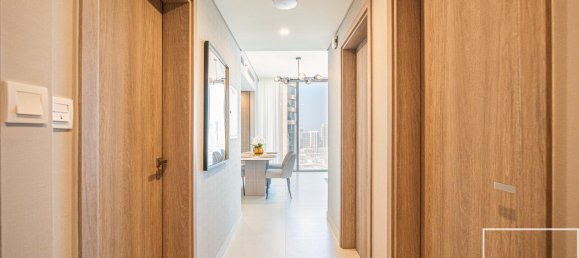 2 غرف نوم شقة في مرسى دبي, UAE رقم 112501 10