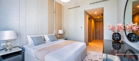 2 غرف نوم شقة في مرسى دبي, UAE رقم 112501 7