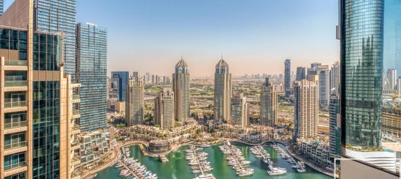 2 غرف نوم شقة في مرسى دبي, UAE رقم 112501 16