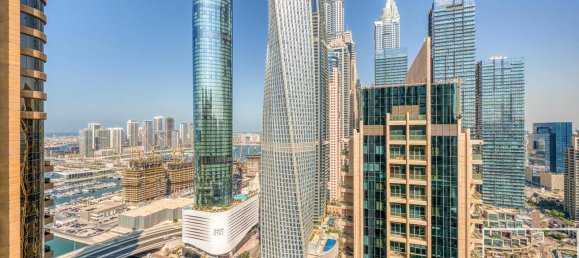 2 غرف نوم شقة في مرسى دبي, UAE رقم 112501 15