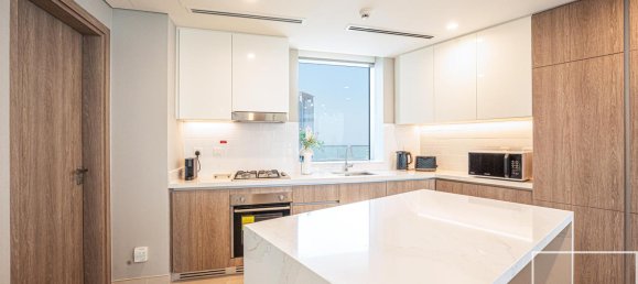 2 غرف نوم شقة في مرسى دبي, UAE رقم 112501 5