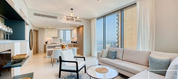 2 غرف نوم شقة في مرسى دبي, UAE رقم 112501 2