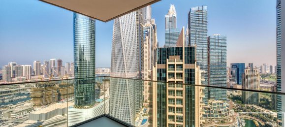 2 غرف نوم شقة في مرسى دبي, UAE رقم 112501 14