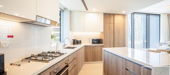 2 غرف نوم شقة في مرسى دبي, UAE رقم 112501 4