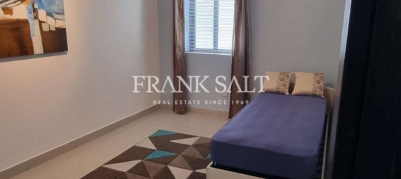 Квартира с 3 спальнями в Сент-Джулианс, Мальта № 5350 8