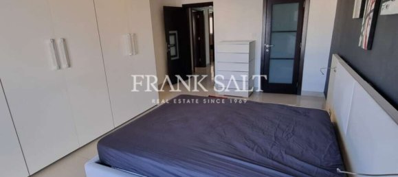 Квартира с 3 спальнями в Сент-Джулианс, Мальта № 5350 6