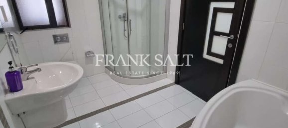 Квартира с 3 спальнями в Сент-Джулианс, Мальта № 5350 9