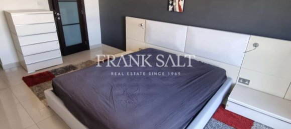 Квартира с 3 спальнями в Сент-Джулианс, Мальта № 5350 5