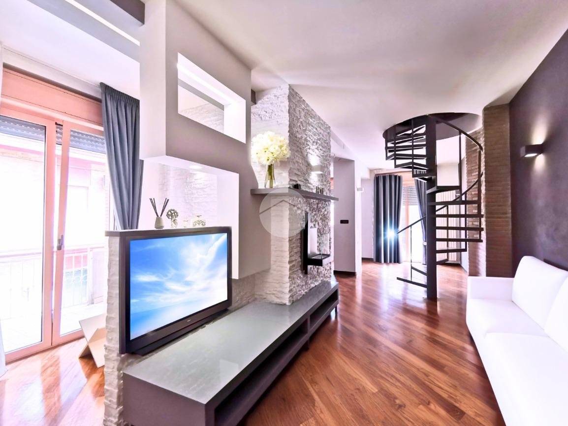 2 Schlafzimmer Wohnung in Lucera, Italy, Nr. 337186