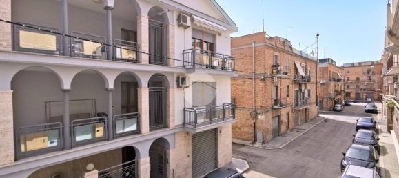 2 Schlafzimmer Wohnung in Lucera, Italy, Nr. 337186 13