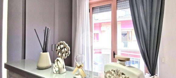 2 Schlafzimmer Wohnung in Lucera, Italy, Nr. 337186 4