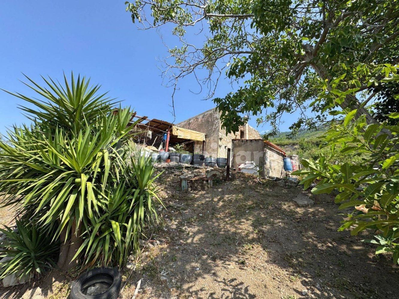 1 غرف نوم منزل في Sarno, Italy رقم 301343