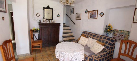 4 chambres Villa à Calpe, Spain No. 15303 9