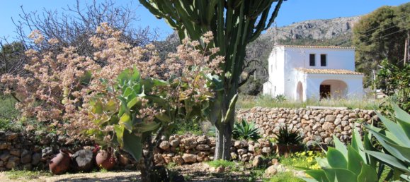 4 chambres Villa à Calpe, Spain No. 15303 29