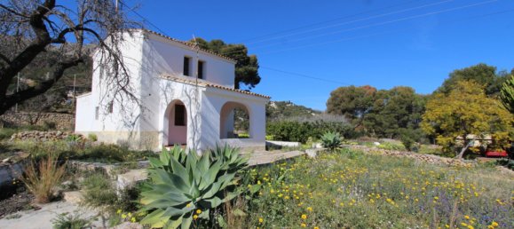 4 chambres Villa à Calpe, Spain No. 15303 5