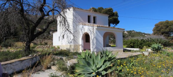 4 chambres Villa à Calpe, Spain No. 15303 3