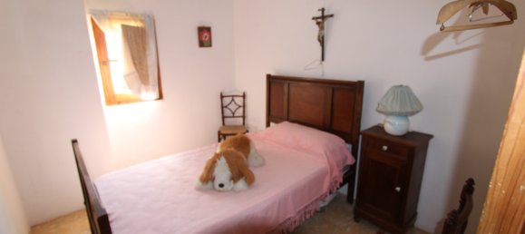 4 chambres Villa à Calpe, Spain No. 15303 19