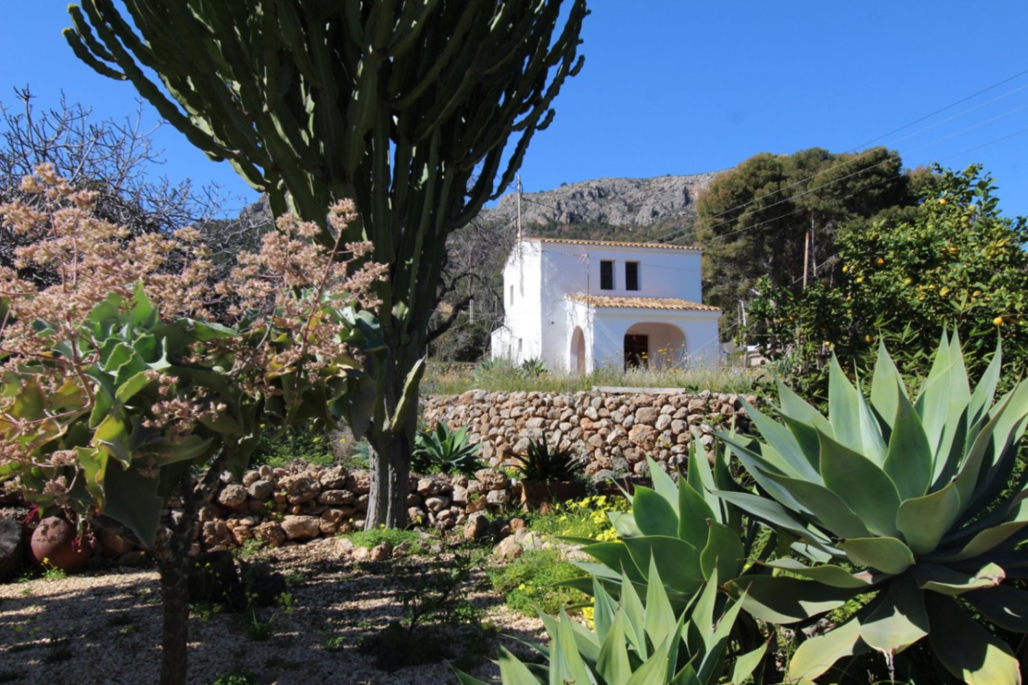4 chambres Villa à Calpe, Spain No. 15303