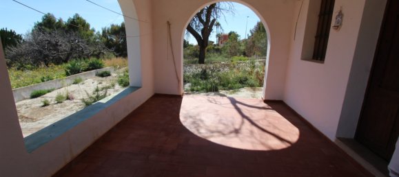 4 chambres Villa à Calpe, Spain No. 15303 8