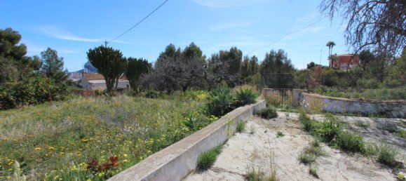 4 chambres Villa à Calpe, Spain No. 15303 4