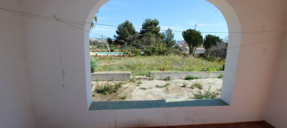 4 chambres Villa à Calpe, Spain No. 15303 25