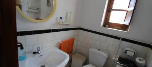 4 chambres Villa à Calpe, Spain No. 15303 14