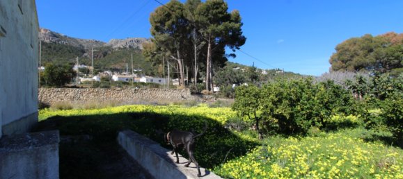 4 chambres Villa à Calpe, Spain No. 15303 7