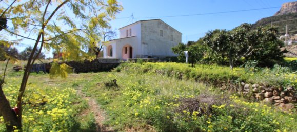 4 chambres Villa à Calpe, Spain No. 15303 27
