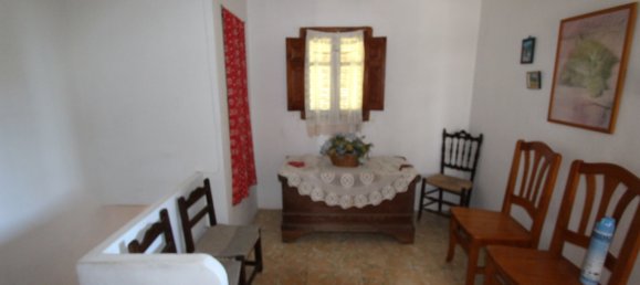 4 chambres Villa à Calpe, Spain No. 15303 24