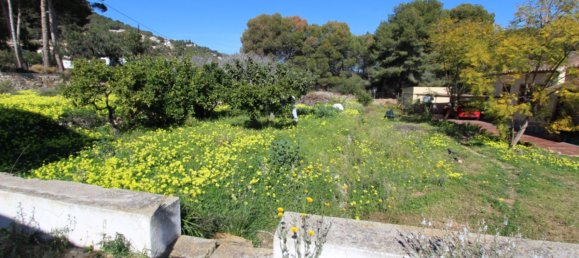 4 chambres Villa à Calpe, Spain No. 15303 6