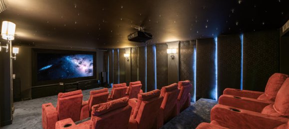 8 chambres Villa à Estepona, Spain No. 55349 13