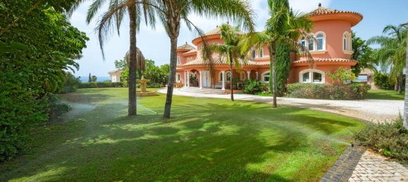 8 chambres Villa à Estepona, Spain No. 55349 19