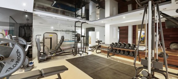 8 chambres Villa à Estepona, Spain No. 55349 14