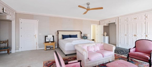 8 chambres Villa à Estepona, Spain No. 55349 9