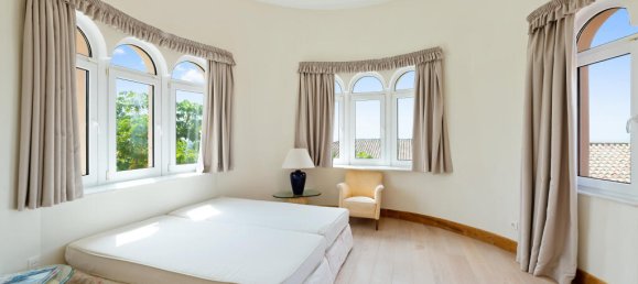 8 chambres Villa à Estepona, Spain No. 55349 10