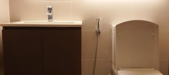 Кондоминиум  с 1 спальней в Бангкок, Таиланд № 7157 9