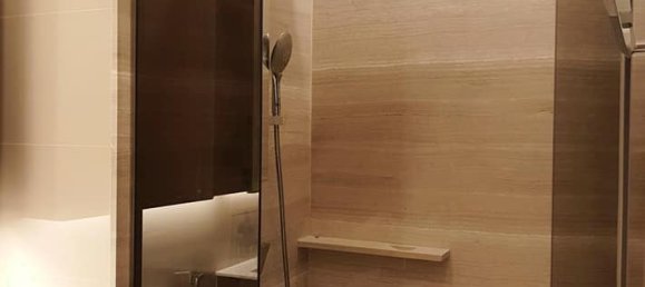 Кондоминиум  с 1 спальней в Бангкок, Таиланд № 7157 8