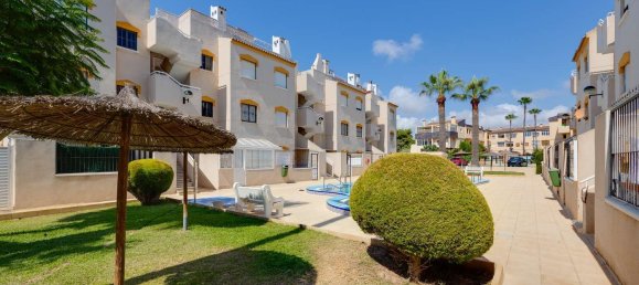 2 bedrooms Apartment in Alicante, Spain No. 185605 18